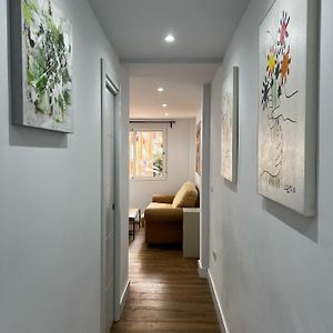 Appartement met Drie Slaapkamers